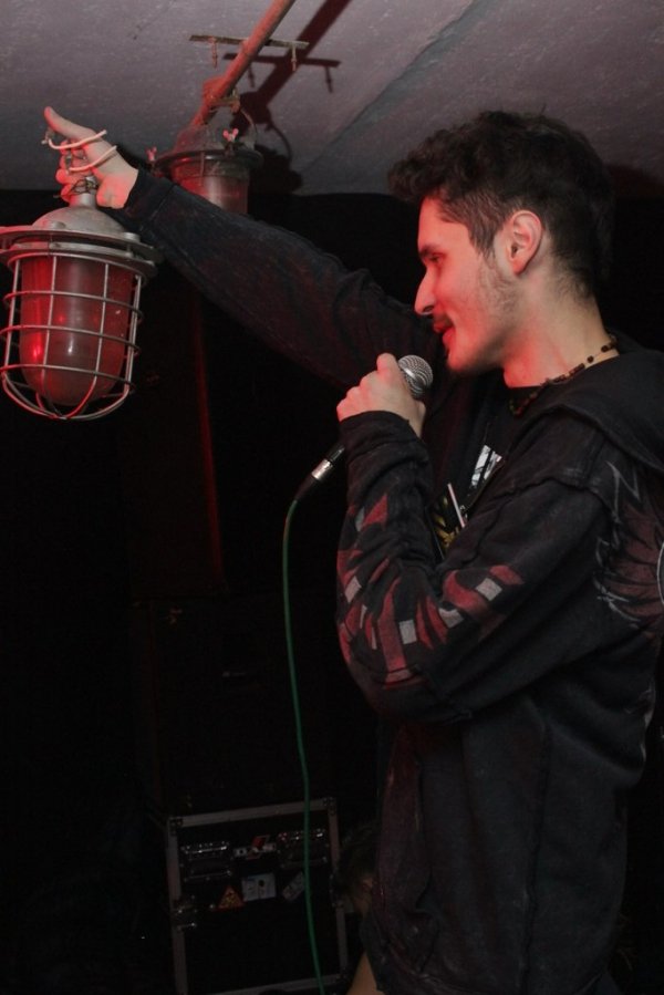 Концерт  «серйозної» музики в Луцьку. ФОТО