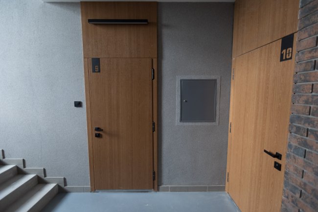 Екскурсія першим клубним житлом Волині – ЖК «STYLE UP». ФОТОРЕПОРТАЖ*