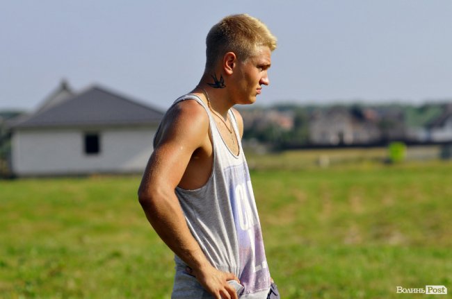 «Бандерштат-2017» за 14 годин до старту. ФОТО