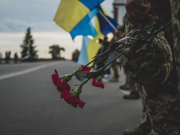 На Волині посмертно присвоїли почесне звання 35 Героям