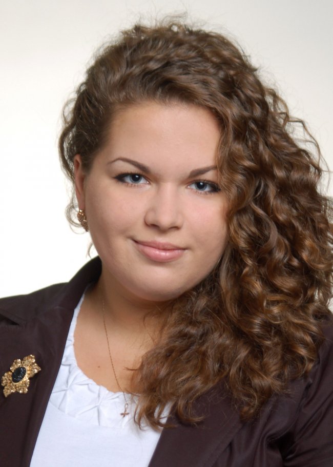 Якимець Тетяна Вячеславівна