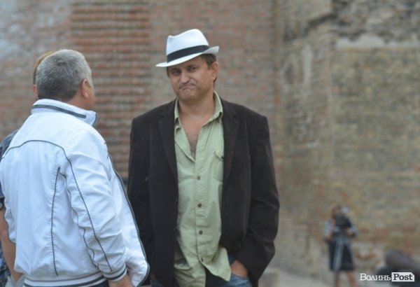 Луцький замок зустрічав останню ніч літа джазом. ФОТО 