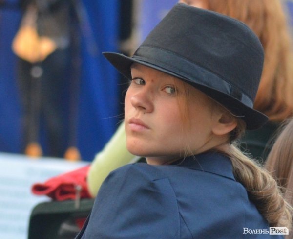 Луцький замок зустрічав останню ніч літа джазом. ФОТО 