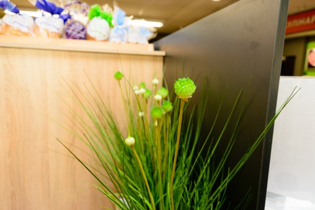 Мережа супермаркетів «Салют» трансформує сьогодення: запуск кафе всередині маркету*