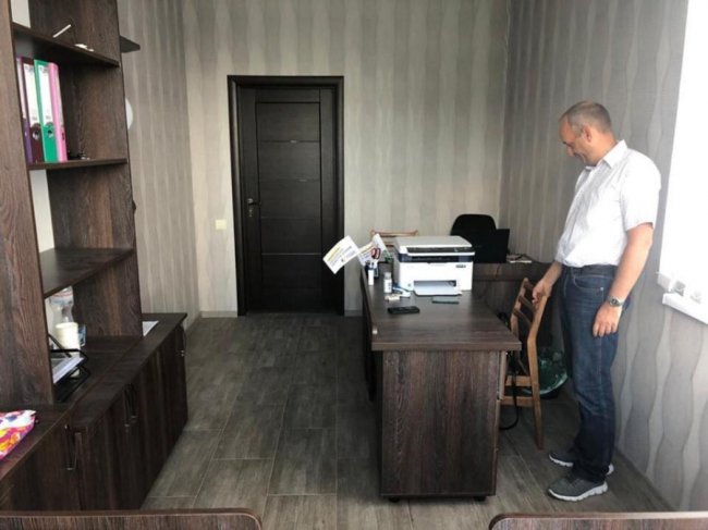 Ще дві районні організації партії «Європейська Солідарність» на Волині обрали нових голів