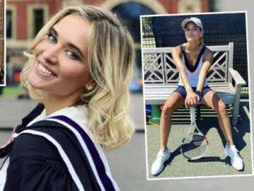 Британія наклала санкції на доньку Лаврова: заберуть нерухомість і заморозять рахунок