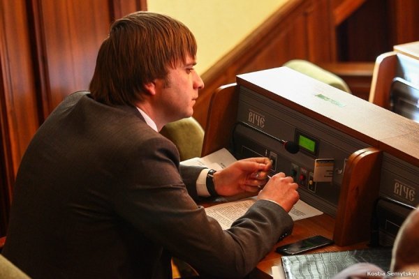 Фото Костянтина Семицького