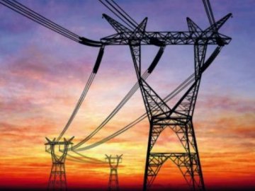 Де на Волині та у Луцьку не буде світла 31 травня