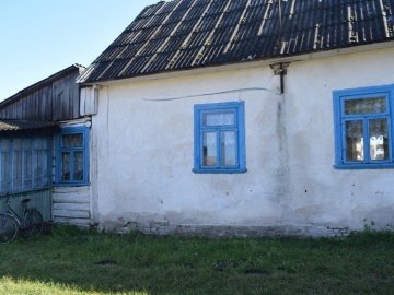 Реконструкція  сільської школи на Волині обійдеться у майже 54 мільйони