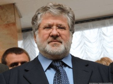 Коломойський прокоментував націоналізацію ПриватБанку