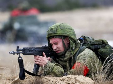 У ГУР розповіли, навіщо в Білорусі кілька місяців поспіль продовжують військові навчання