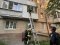 У Луцьку рятувальники відкрили двері у квартиру, де господарі залишили кастрюлю на вогні