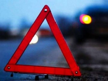 Водій втік: на Волині шукають свідків аварії