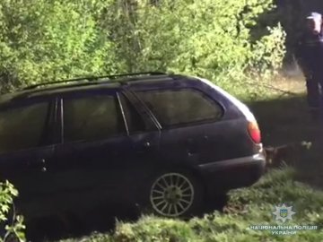 Зникле подружжя знайшли мертвими на дні річки