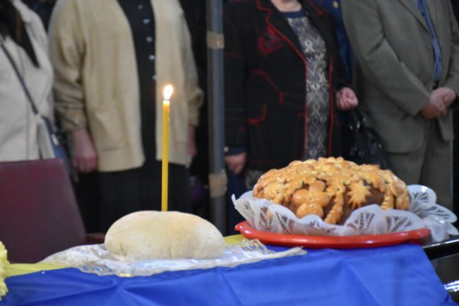 У Луцьку провели в останню путь двох Героїв