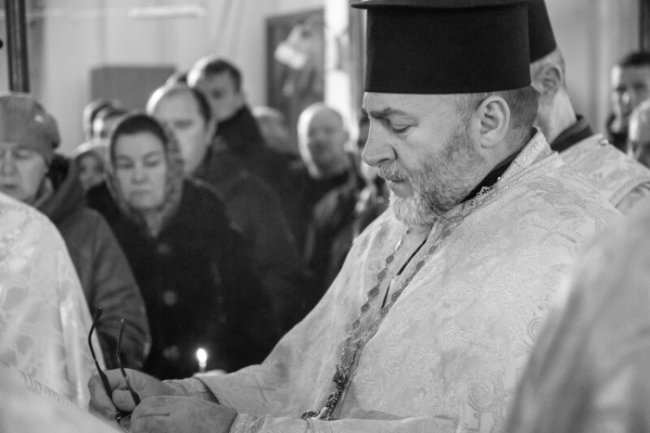 У Луцьку поховали Героя Анатолія Малесика