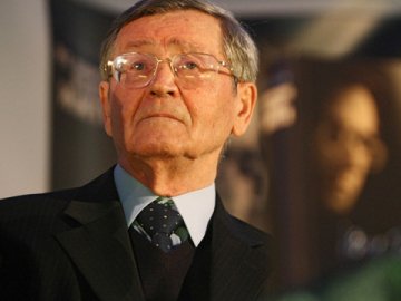 Помер дисидент, Герой України Іван Дзюба