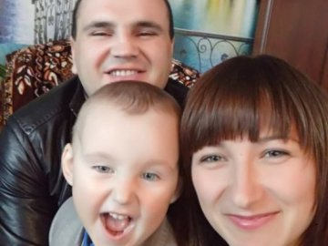 У молодого волинянина виявили рак крові: збирають гроші на лікування 