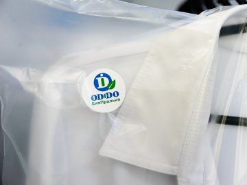 «SKF», «HappyKidsClub», «Modern Expo»: єдина екопральня у Луцьку робить бездоганними речі заводів, салонів та дитсадків* 