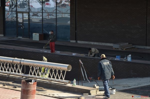 Відомо, коли в Луцьку відкриють «ПортCity»