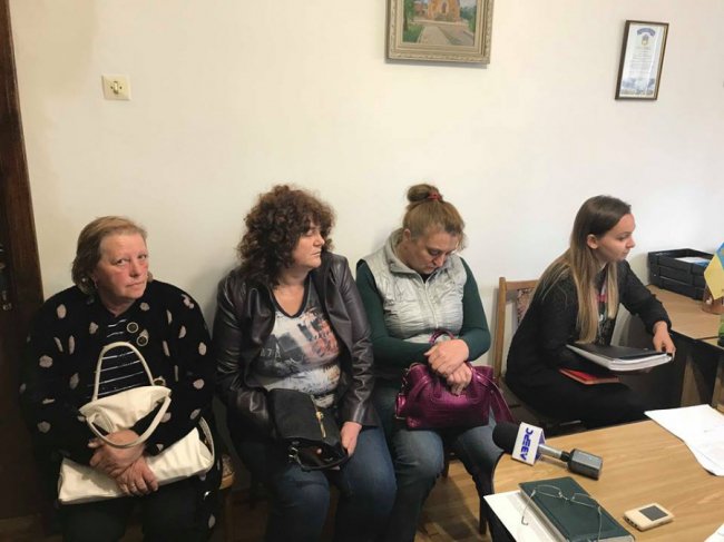 Три тисячі підписів «за»: у Луцьку на Львівській хочуть облаштувати сучасний ринок