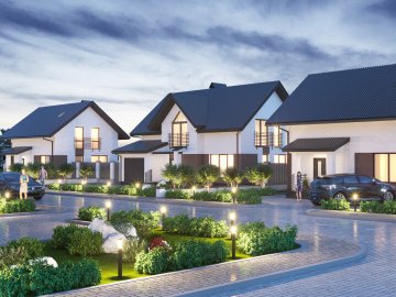 Встигніть придбати: у ЖК «Струмочок» продають останній збудований котедж*