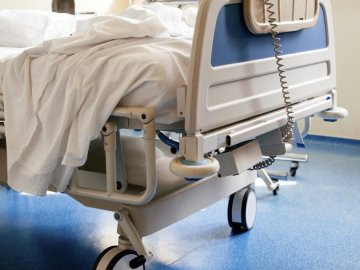 На Волині помер 44-річний чоловік, інфікований коронавірусом