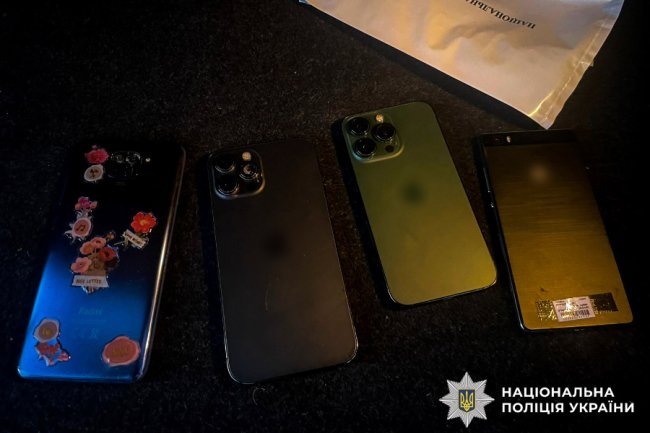 Організовували «зустрічі» у Рівному та Луцьку: поліцейські затримали групу сутенерів