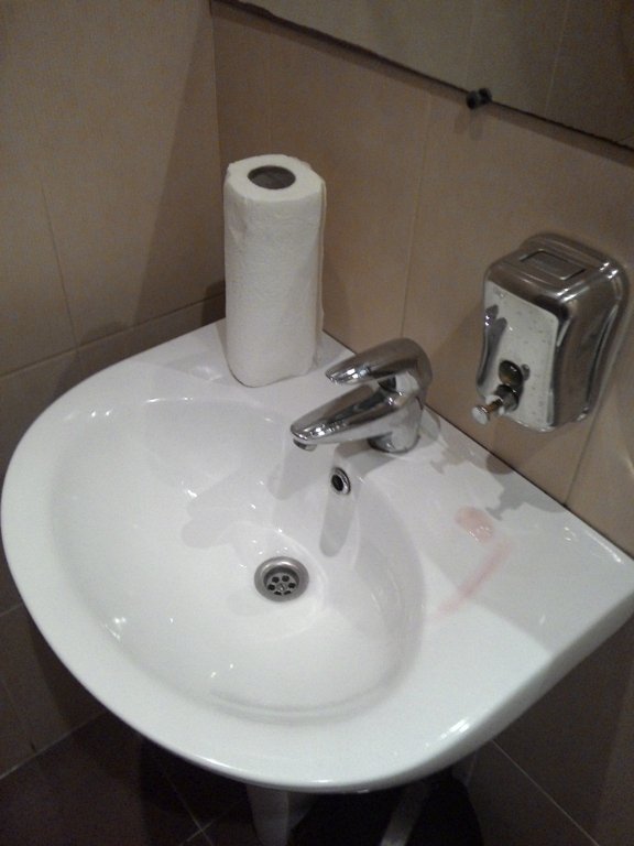 Як я харчувався за правилами. Смачного Луцька!