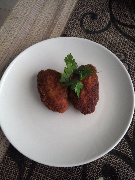 Як я харчувався за правилами. Смачного Луцька!