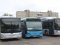 На яких маршрутах у Луцьку їздять комфортабельні та сучасні автобуси*