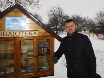 На Волині відкрили оновлений будинок культури