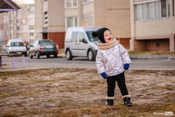Стильний Луцьк. Портрет дня: Діана та Ерік Ільченки