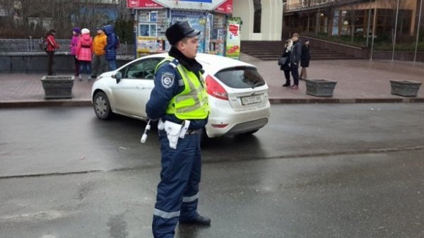 Автомайдан поїхав в гості до Януковича. ФОТО