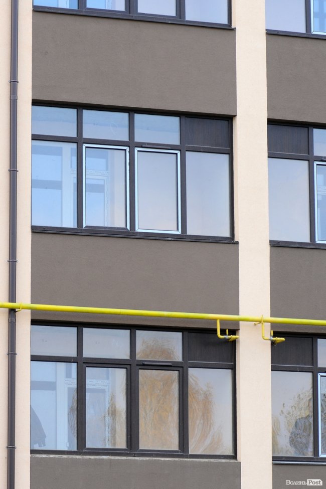 Ефективно, екологічно, патріотично: з яких матеріалів будують «Парковий Квартал»*