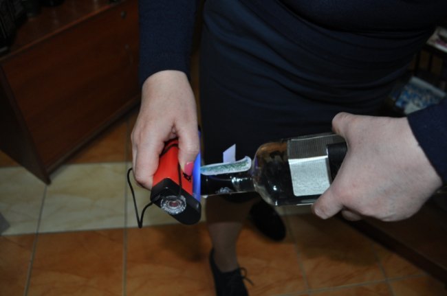 Фіскали «потрусили» мережу магазинів луцького депутата