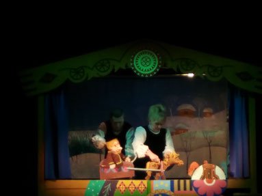 Куди піти на вихідні у Луцьку: 25-27 січня