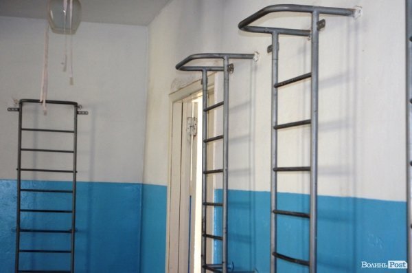 Луцькі депутати шукатимуть в бюджеті гроші для тренерів. ФОТО