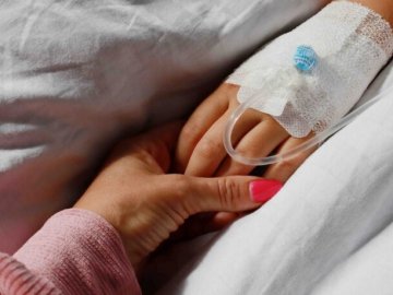 На заході України – спалах смертельної хвороби 