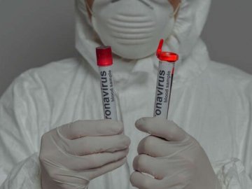 Нові випадки коронавірусу у Нововолинську: захворілі – працівники водоканалу 