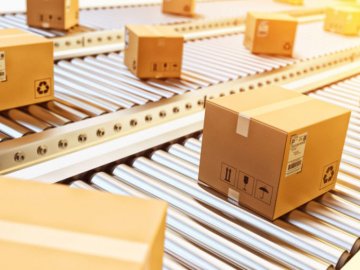 Укрпошта збільшить ціну на міжнародні відправлення