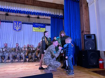 Рідним Героїв з 14-ої ОМБр вручили їхні посмерті нагороди: серед них – 12 воїнів із Ковельської громади