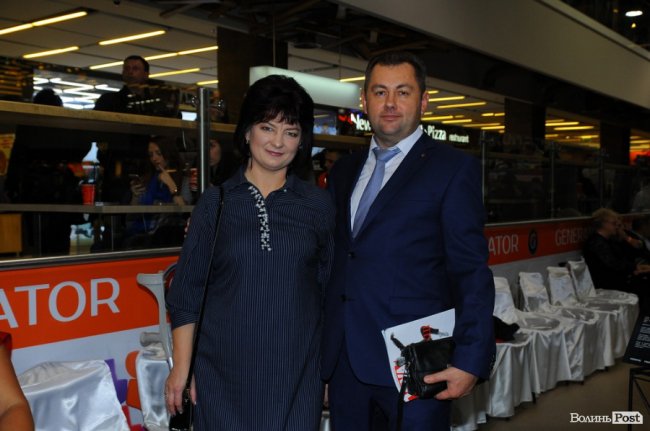 Відкриття виставки «Переможці» в Луцьку: як це було. ФОТО