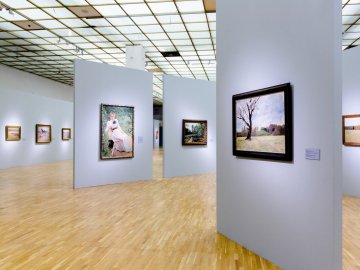 Особливі та найгарніші картини від художників*