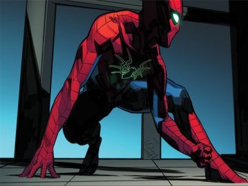 Чому футболка з Людиною-Павуком – це круто?*