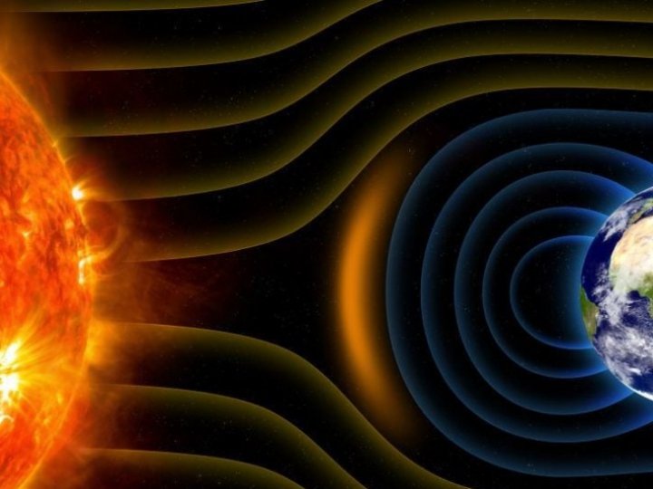 Магнітні бурі: чого очікувати від сонячної активності 26-27 липня