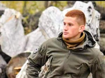 «Пів року невідомості, дев’ятий місяць пекла і нестерпного болю»: мама полоненого «азовця» з Волині розповіла про сина