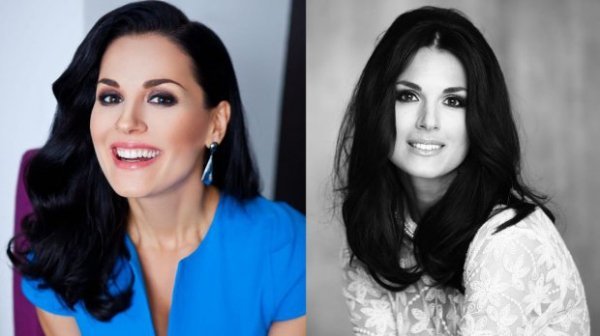 Успішні українки, які вражають красою. ФОТО