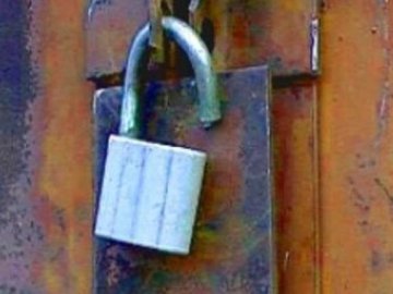 На Волині злодії обчистили декілька гаражів