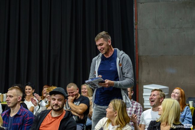 Початок нової ери будівництва на Волині: «Інвестор» презентував ЖК «Амстердам»*